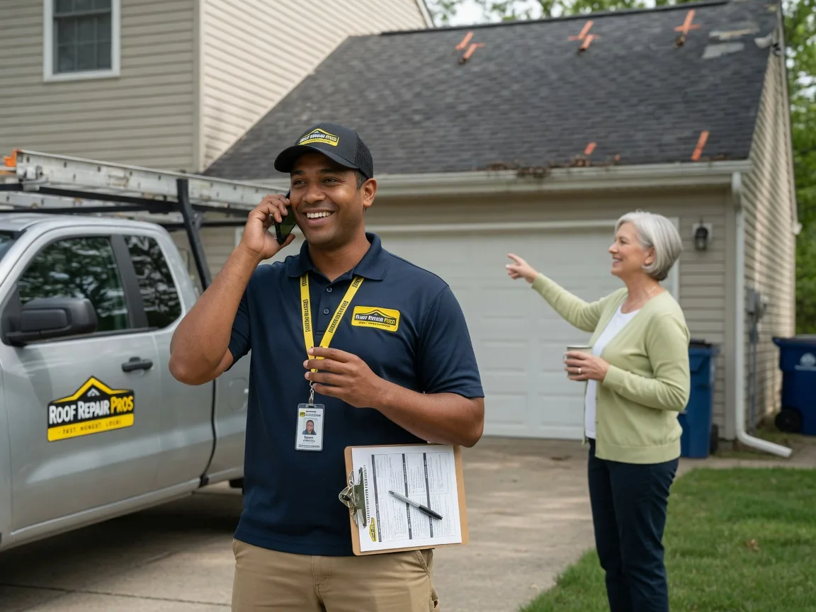 Roof Repair Kathryn, ND FAQs